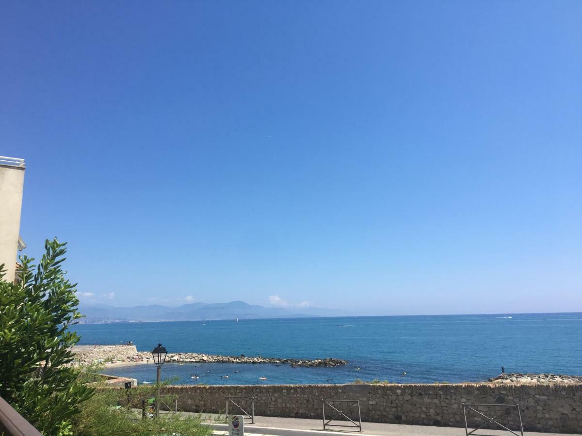 La Maisonette Antibes Exterior foto